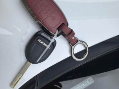 Haval H6 Guochao Edition 1.5T Automatic Urban Edition - фото 18