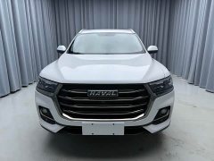 Haval H6 Guochao Edition 1.5T Automatic Urban Edition - фото 2