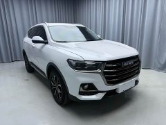 Haval H6 Guochao Edition 1.5T Automatic Urban Edition - фото 3