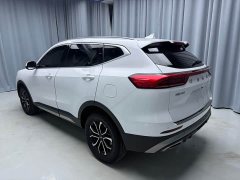 Haval H6 Guochao Edition 1.5T Automatic Urban Edition - фото 4