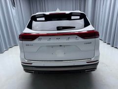 Haval H6 Guochao Edition 1.5T Automatic Urban Edition - фото 5