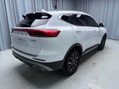 Haval H6 Guochao Edition 1.5T Automatic Urban Edition - фото 6