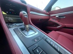Porsche 718 2023 Cayman Style Edition 2.0T - фото 10