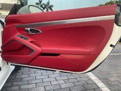 Porsche 718 2023 Cayman Style Edition 2.0T - фото 14