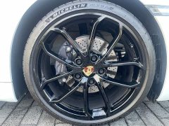 Porsche 718 2023 Cayman Style Edition 2.0T - фото 19
