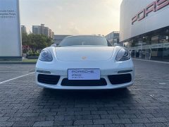 Porsche 718 2023 Cayman Style Edition 2.0T - фото 6