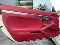 Porsche 718 2023 Cayman Style Edition 2.0T - фото 7
