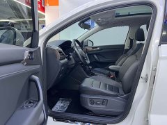Lexus Tuyue 2022 280TSI two-wheel drive luxury version - фото 10