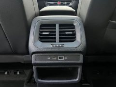Lexus Tuyue 2022 280TSI two-wheel drive luxury version - фото 11