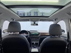 Lexus Tuyue 2022 280TSI two-wheel drive luxury version - фото 13