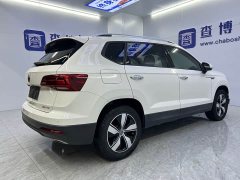 Lexus Tuyue 2022 280TSI two-wheel drive luxury version - фото 14