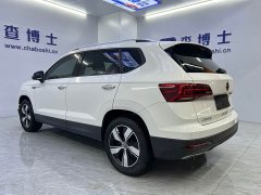 Lexus Tuyue 2022 280TSI two-wheel drive luxury version - фото 16