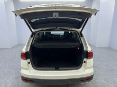 Lexus Tuyue 2022 280TSI two-wheel drive luxury version - фото 18