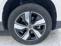 Lexus Tuyue 2022 280TSI two-wheel drive luxury version - фото 20