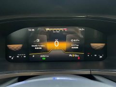 Lexus Tuyue 2022 280TSI two-wheel drive luxury version - фото 8