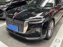 Hongqi H9 3.0T Edition - фото 1