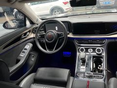 Hongqi H9 3.0T Edition - фото 12