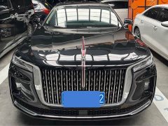 Hongqi H9 3.0T Edition - фото 2