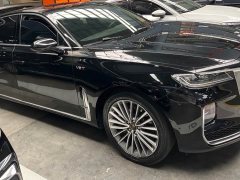 Hongqi H9 3.0T Edition - фото 3