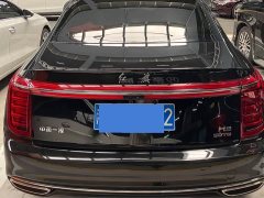 Hongqi H9 3.0T Edition - фото 4