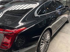 Hongqi H9 3.0T Edition - фото 6