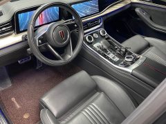 Hongqi H9 3.0T Edition - фото 8