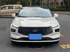 EcoBoost 245 Luxury Version - фото 2