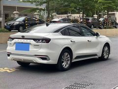 EcoBoost 245 Luxury Version - фото 3