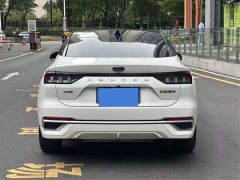 EcoBoost 245 Luxury Version - фото 4