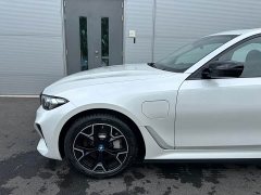 BMW i3 eDrive 40 L - фото 11