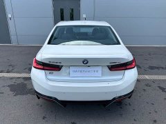 BMW i3 eDrive 40 L - фото 13