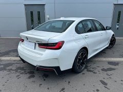 BMW i3 eDrive 40 L - фото 14