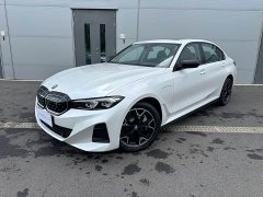 BMW i3 eDrive 40 L - фото 2