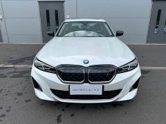 BMW i3 eDrive 40 L - фото 3
