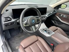 BMW i3 eDrive 40 L - фото 4