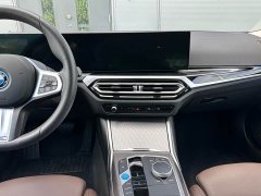 BMW i3 eDrive 40 L - фото 5
