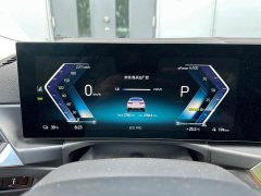 BMW i3 eDrive 40 L - фото 7