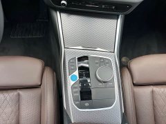 BMW i3 eDrive 40 L - фото 8