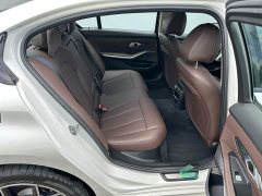 BMW i3 eDrive 40 L - фото 9