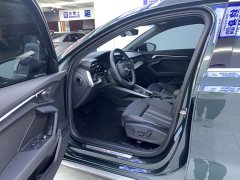 Audi A3 Facelift A3L Limousine 35 TFSI Fashion Sport - фото 11