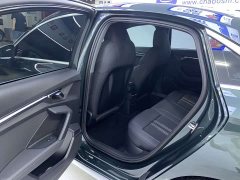 Audi A3 Facelift A3L Limousine 35 TFSI Fashion Sport - фото 12