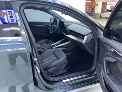 Audi A3 Facelift A3L Limousine 35 TFSI Fashion Sport - фото 14
