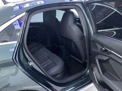 Audi A3 Facelift A3L Limousine 35 TFSI Fashion Sport - фото 15