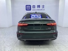 Audi A3 Facelift A3L Limousine 35 TFSI Fashion Sport - фото 18