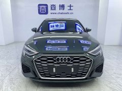 Audi A3 Facelift A3L Limousine 35 TFSI Fashion Sport - фото 2