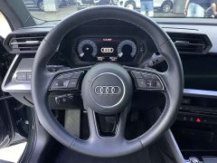 Audi A3 Facelift A3L Limousine 35 TFSI Fashion Sport - фото 6