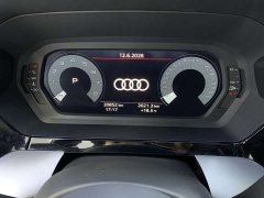 Audi A3 Facelift A3L Limousine 35 TFSI Fashion Sport - фото 7