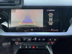 Audi A3 Facelift A3L Limousine 35 TFSI Fashion Sport - фото 8