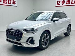 Audi Q3 35 TFSI Fashionable and Dynamic (1.4T) - фото 1
