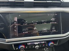 Audi Q3 35 TFSI Fashionable and Dynamic (1.4T) - фото 10